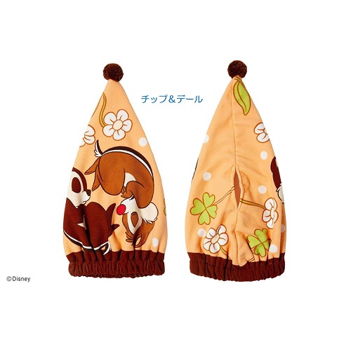 【在庫限り特価】MS-SALE キャラクターキャップタオル（10枚以上で送料元払い）