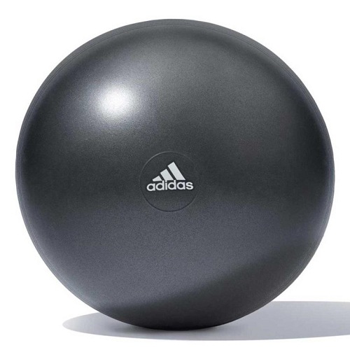 ADBL-11246BK　adidasジムボール　65cm