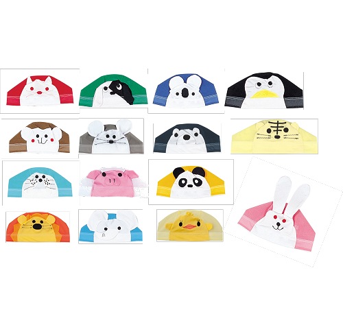 202117　幼児用アニマルくん（48～52㎝）