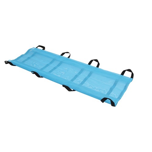 メッシュタンカ(布担架兼用)　SI-1021