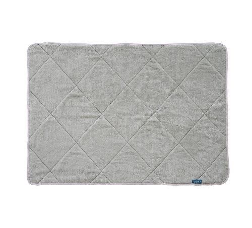 OKA-5070　カララカタオルバスマット　50×70cm　