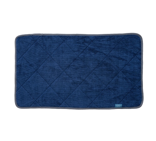 OKA-5070　カララカタオルバスマット　50×70cm　