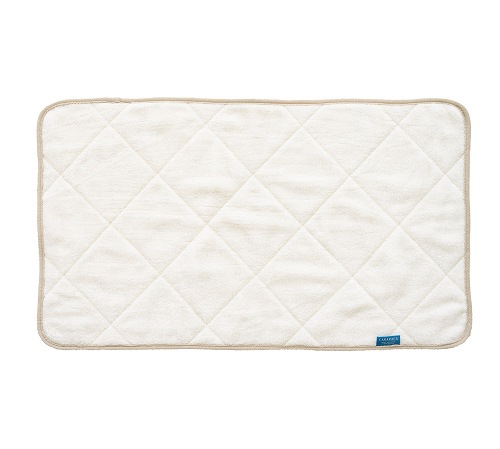 OKA-5070　カララカタオルバスマット　50×70cm　