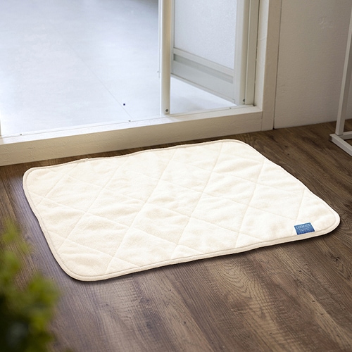 OKA-5070　カララカタオルバスマット　50×70cm　