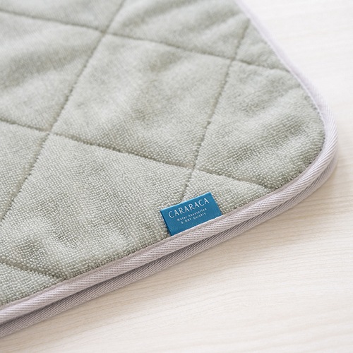 OKA-5070　カララカタオルバスマット　50×70cm　