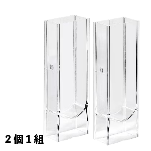 ○まとめて送料無料! MAT-1031-1030　DPD試薬S(20箱セット)+比色セル(2組)
