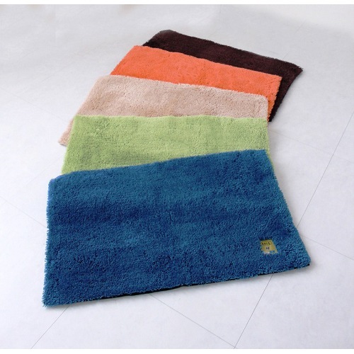 乾度良好Ag+バスマット　50×80cm　S-30455