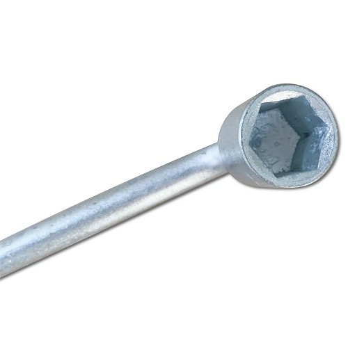 TSR-BR　セーフティリール用ボックスレンチ