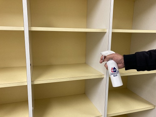 SE-1014　ジアソフト水20L（60ppm）