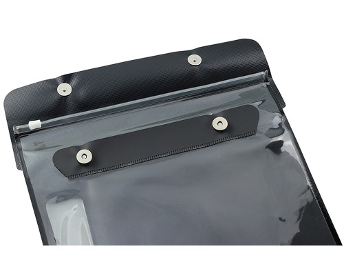 091858 防水タブレットバッグ(アーテック）