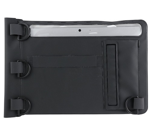 091858 防水タブレットバッグ(アーテック）