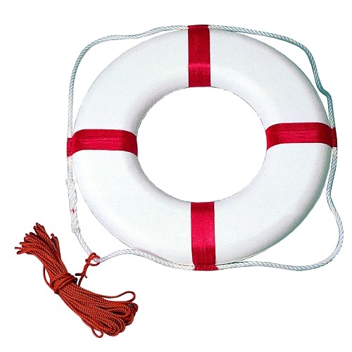 救命リングブイ　SI-1005