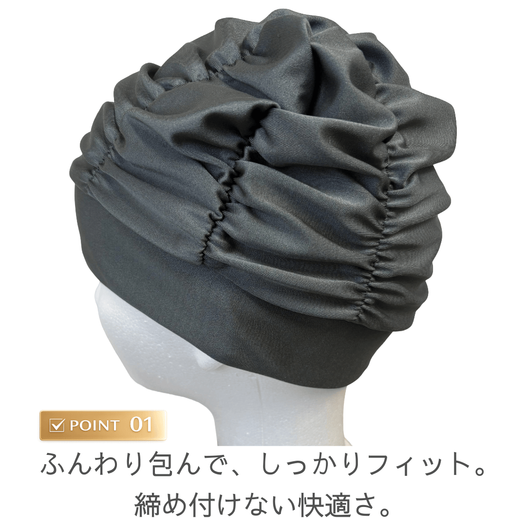 SD-2510　アクアキャップ~SARARI~　