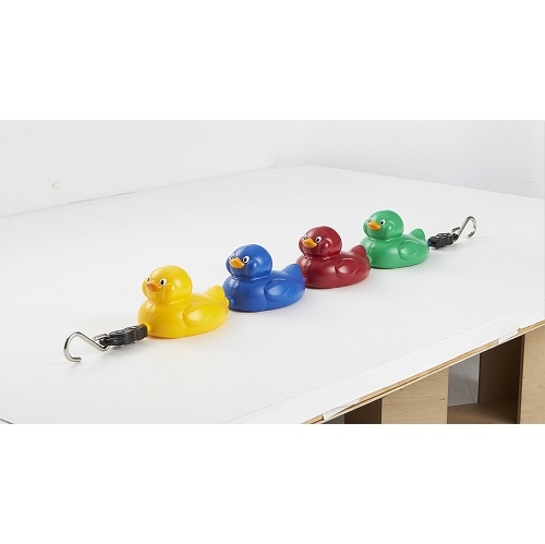SA-DUCK2 アヒル型レーンロープ2m