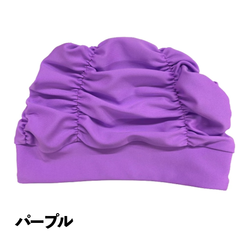 ★施設応援キャンペーン　アクアキャップ~SARARI~　