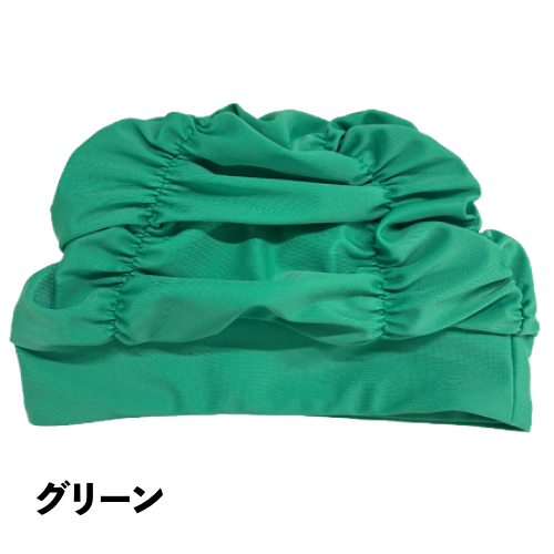 ★施設応援キャンペーン　アクアキャップ~SARARI~　