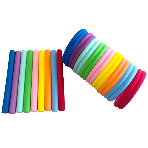 HAJ-0145　プールでわなげ　