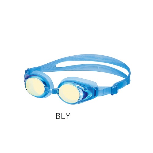 V710JMR　タバタ子ども用ミラーゴーグル（4～9才）