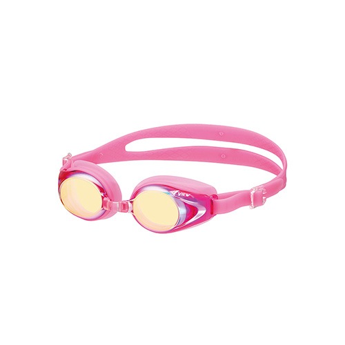 V710JMR　タバタ子ども用ミラーゴーグル（4～9才）