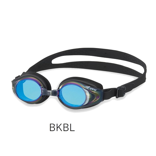 V710JMR　タバタ子ども用ミラーゴーグル（4～9才）