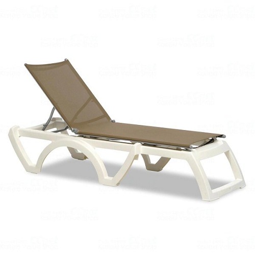 ガーデンチェア　ジャマイカサンラウンジャー　【商品送料別途お問い合わせください。】