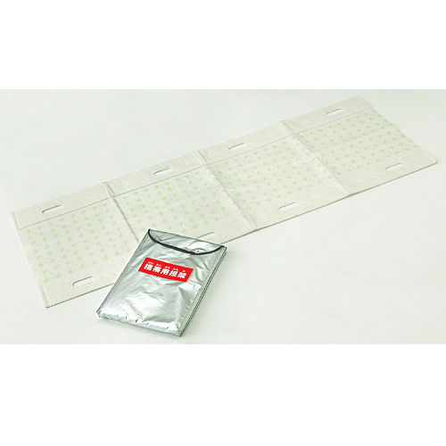 SI-1018　携帯用タンカ