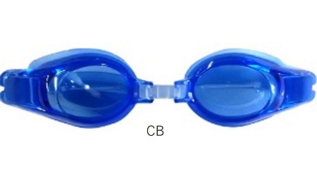 【在庫SALE】TJ7309　タバタ子ども用ゴーグル（4～9才）