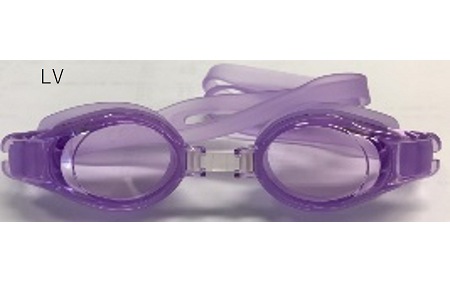 【在庫SALE】TJ7309　タバタ子ども用ゴーグル（4～9才）