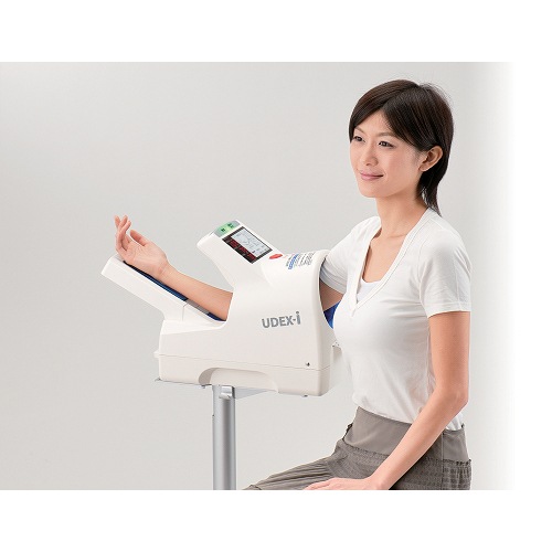 全自動血圧測定計　UDEX-i Type-2(プリンター付)