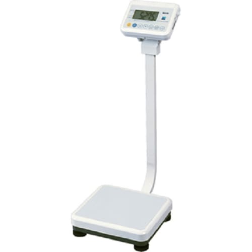 業務用体重計　ポールタイプ　WB-150-P