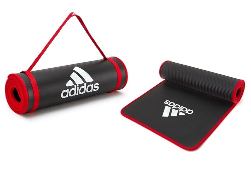 ADMT-12235　adidasトレーニングマット
