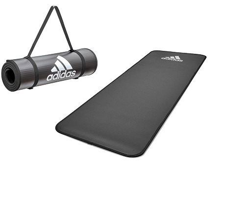 ADMT-12235　adidasトレーニングマット