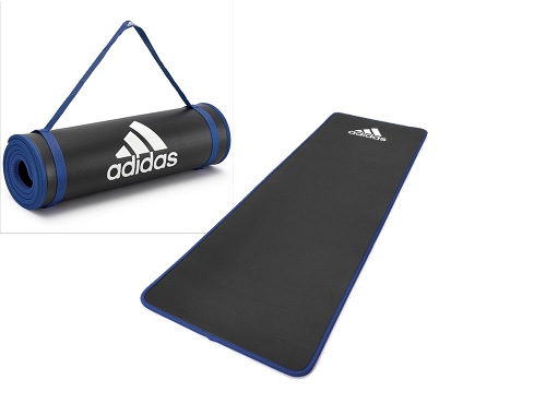 ADMT-12235　adidasトレーニングマット