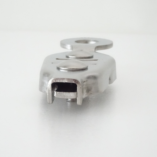 SS-34C　ステンレスクリップ　フックなし　