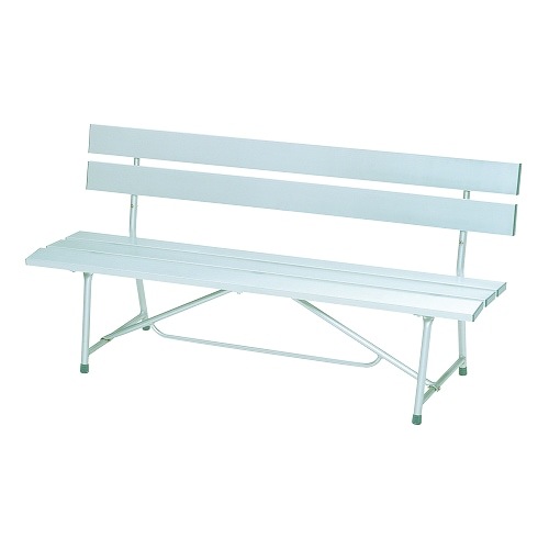 ガーデンベンチ　NSC-1500　【送料別途お問合せ下さい】