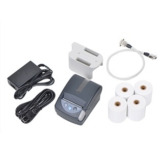 MC-780A用感熱式プリンターセット　MC-780A-2