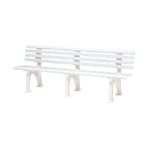 ガーデンベンチ　Nado Orion2 【送料別途お問合せ下さい】