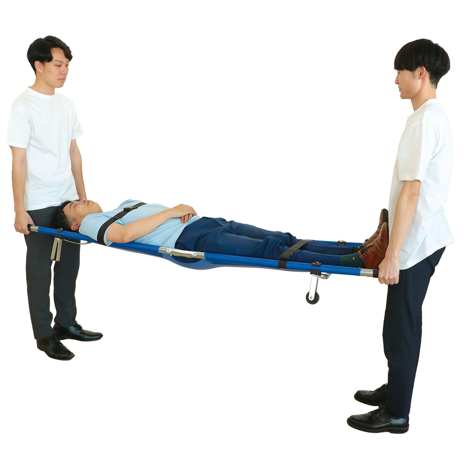 ATC-035624　コンパクト担架