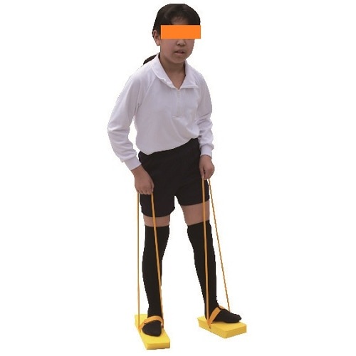 一人ムカデ(4色各1セット)　HA-0127