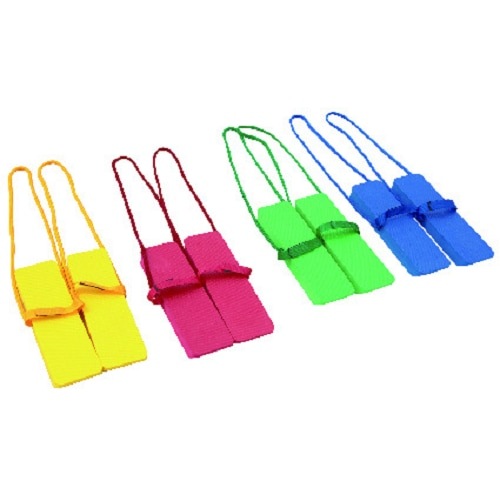 一人ムカデ(4色各1セット)　HA-0127