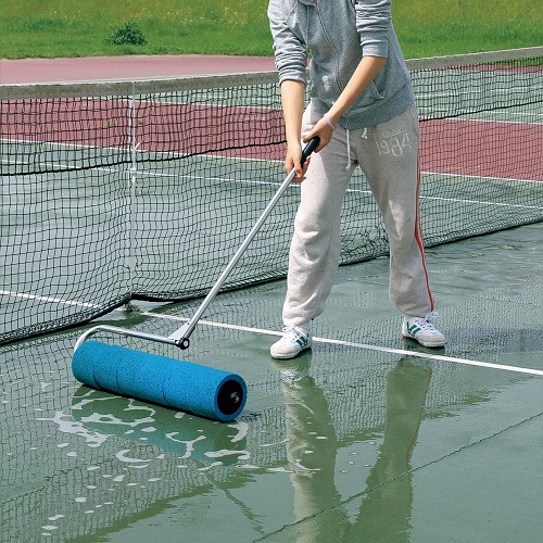 吸水ローラー[300mm]CL-862-401-0