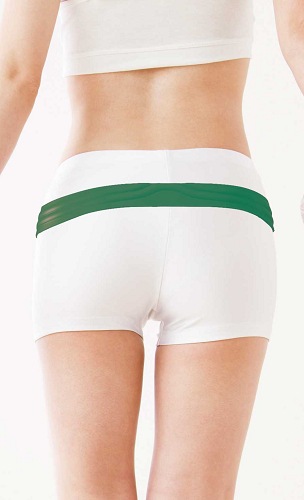 Vi-Bel SPORTS　ソフトグリーン