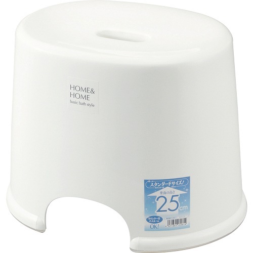 HOME&HOME　風呂椅子250　SAU-2414(送料3000円)