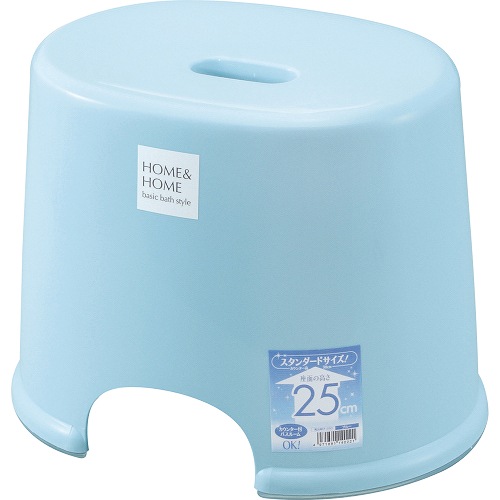 HOME&HOME　風呂椅子250　SAU-2414(送料3000円)