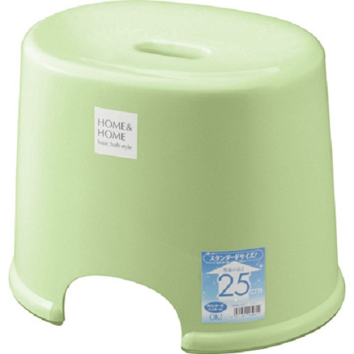 HOME&HOME　風呂椅子250　SAU-2414(送料3000円)