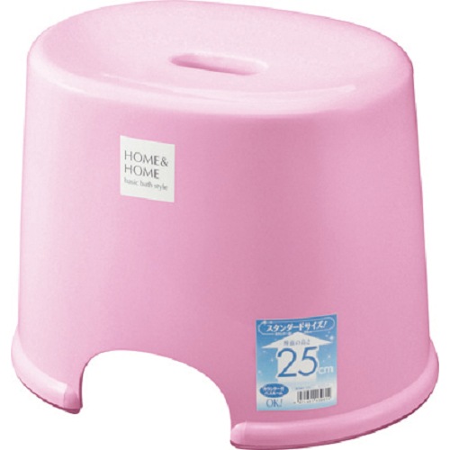 HOME&HOME　風呂椅子250　SAU-2414(送料3000円)
