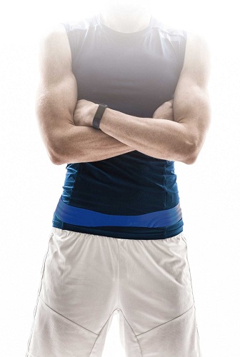 Vi-Bel SPORTS　ハードブルー