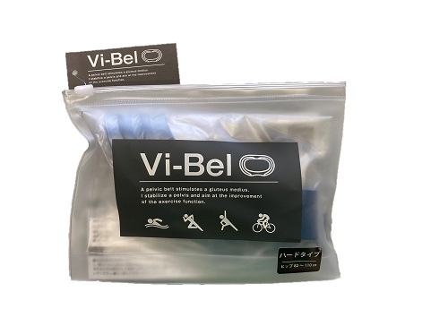 Vi-Bel SPORTS　ハードブルー