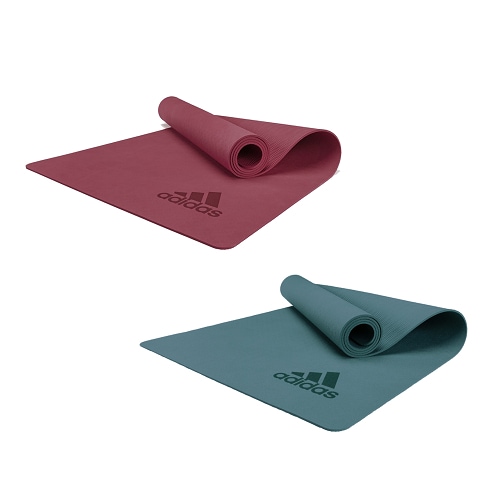 ADYG-10300　adidasヨガマット（5㎜）