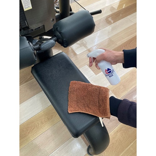 ○まとめ買い!MAT-SE-1014-2　次亜塩素酸水・ジアソフト20L×2ケース